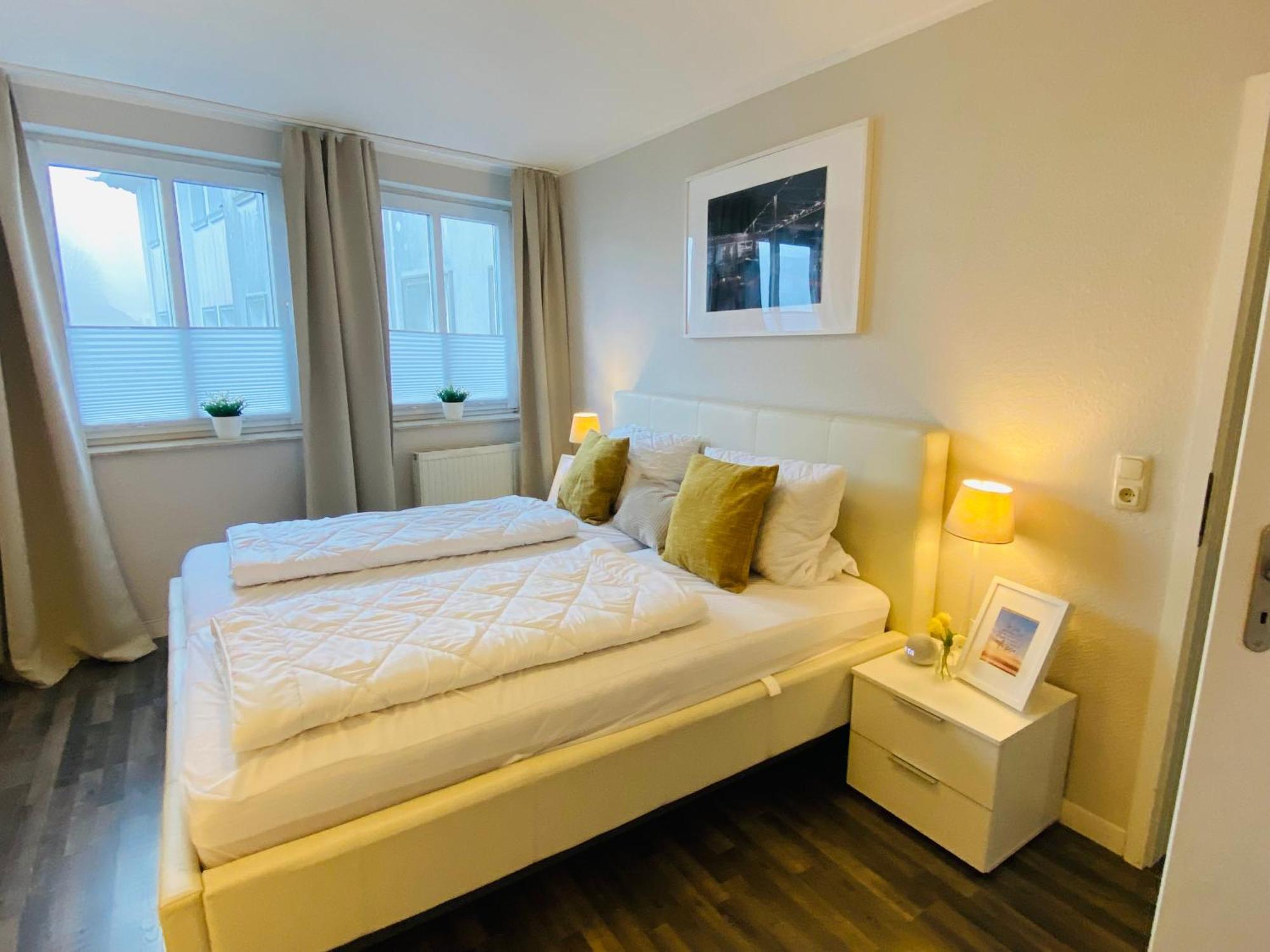 Ostseeurlaub-Goehren Ferienwohnung Sanddollar Im Haus Strandeck Екстер'єр фото